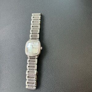 COPY - David Yurman Thoroughbred Women’s Watch